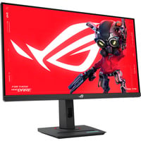 ROG Strix XG27ACMS, Gaming-Monitor 68.6 cm (27 Zoll), schwarz, QHD, Fast-IPS, HDR, USB-C, 320Hz Panel
