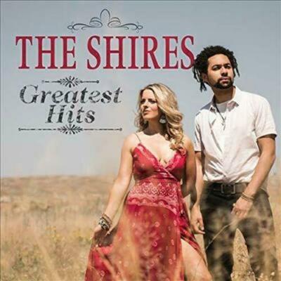 Greatest Hits - The Shires, CD