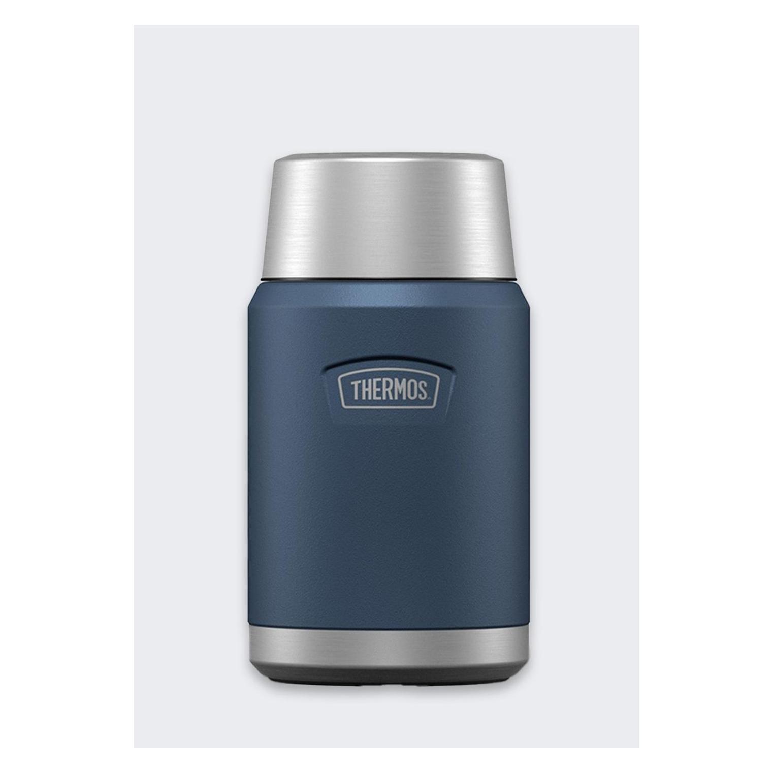 Thermos Icon Food Jar 0,71 l Marineblaue Thermoskanne (0.71 l) (173094)