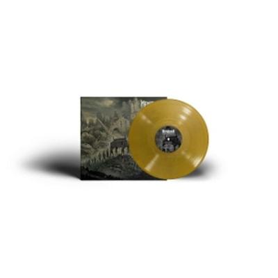 For The Fallen (Gold LP) - Memoriam, Vinyl