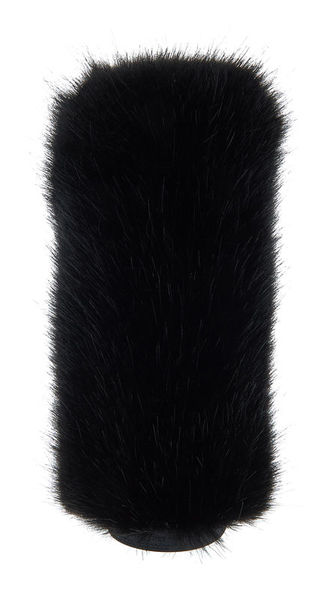 Bubblebee The Windkiller XL nero