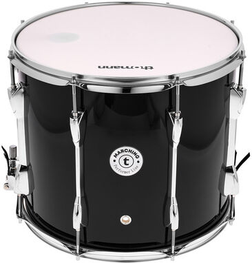 Thomann THP1412B Parade Drum Noir