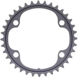 Shimano Kettenblatt Ultegra FC-8100 36 Zähne schwarz