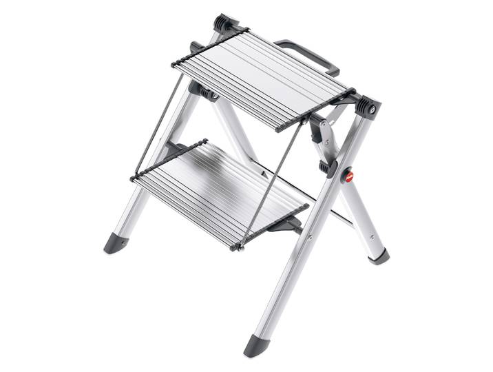 Marchepieds 2 marches Hailo Mini Comfort