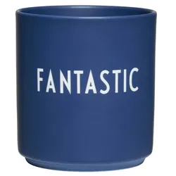 Design Letters Lieblingsbecher Freundschaft Fantastic