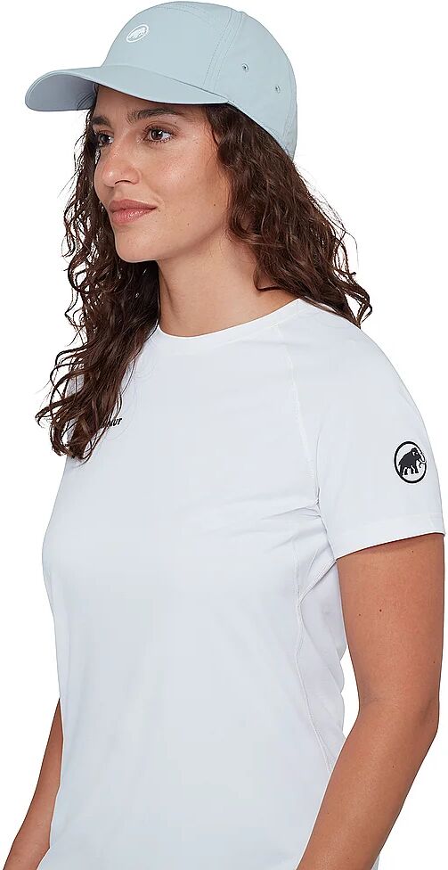 MAMMUT Kappe Sun Peak mint   S/M B