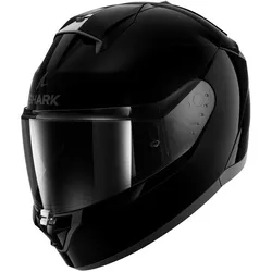 Shark, Motorradhelm, RIDILL 2 BLANK Integralhelm (XS)