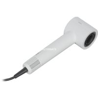 Haartrockner Turbo High-Speed weiß, 1.600 Watt