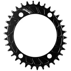 ROTOR Kettenblatt Q-Ring MTB 110x4 MTB für INSpider