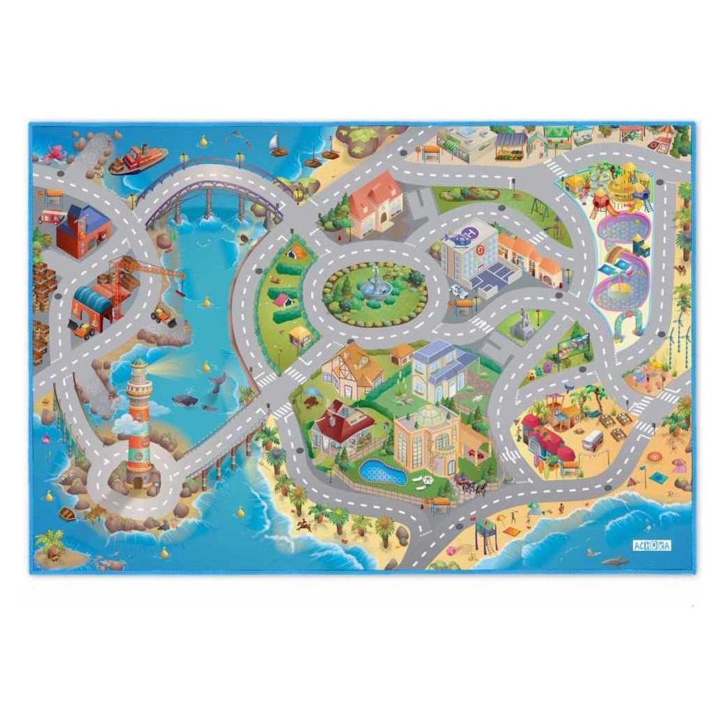 Achoka Strand (112 x 75 cm) (HOKG75112-99102)