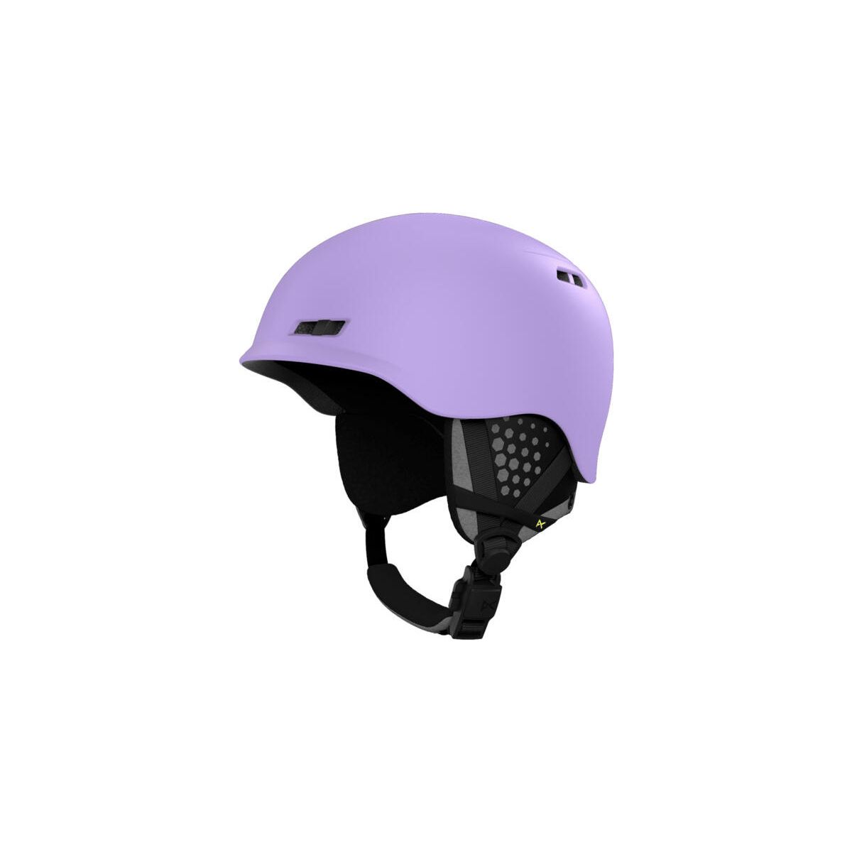 Anon Rodan Ski & Snowboard Helmet hyper lilac (E1H) Regular S 133621C-E1H-S
