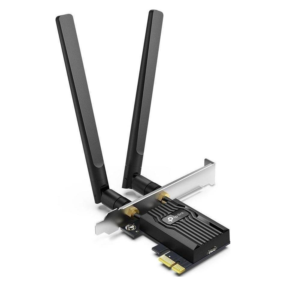 TP-Link Archer TX55E (Mini PCI Express, PCI-E x1) (Archer TX55E)