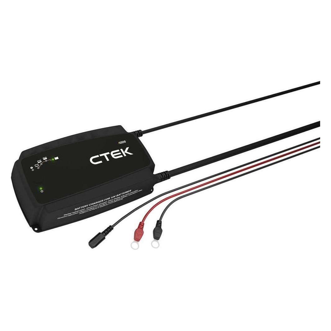 Ctek I1225 (25 A, 12V) (I1225)