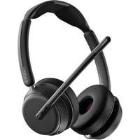 IMPACT 1060T, Headset Stereo, Kopfbügel, Bluetooth