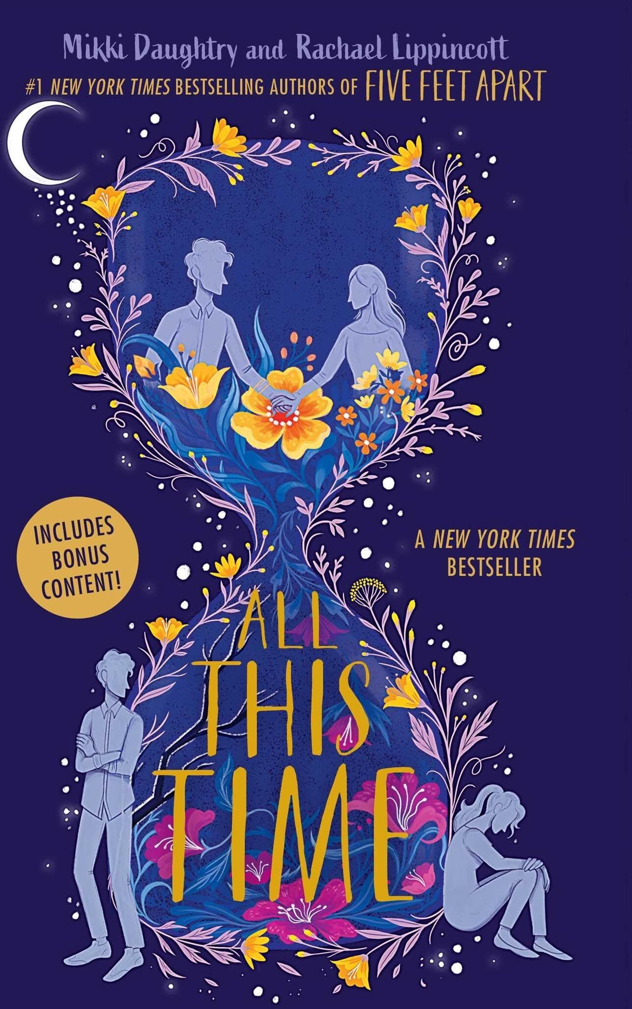 All This Time - Preis vom 13.10.2026 11:25:28 h