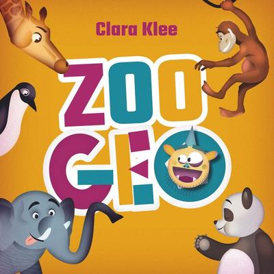 Zoo Geo, Taschenbuch von Clara Klee, BoD – Books on Demand, 978-3-7481-1855-8