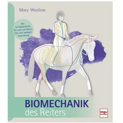 Biomechanik des Reiters, Ratgeber von Mary Wanless