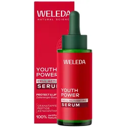WELEDA Youth Power Cell Activating Serum Granatap. 30 ml