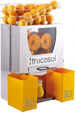 Frucosol Spremiagrumi Automatico F50