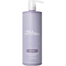 1L Paul Mitchell Blonde Forever Blonde Shampoo