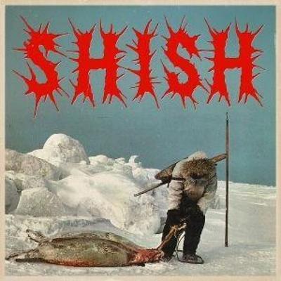 Shish - Portugal the Man, CD