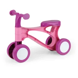 LENA My First Scooter, rosa, lose