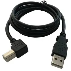 Busch-Jaeger USB-Kabel USB-A/ USB-B USB-A-1.11