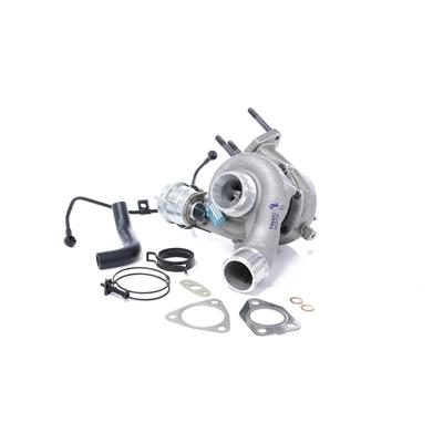 BTS TURBO Lader, Aufladung SERVICE SET REMAN t981441bl für KIA