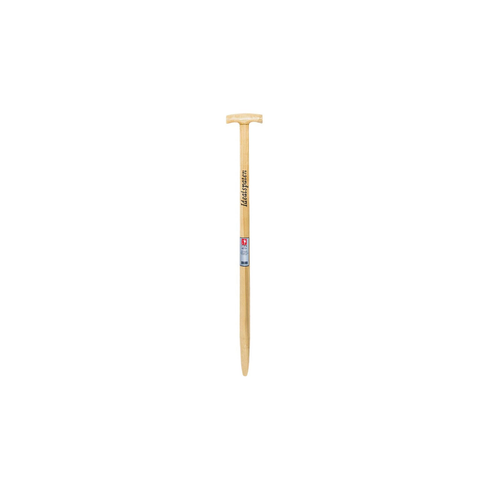 Ideal Eschen-T-Stiel 85 cm (65011130)