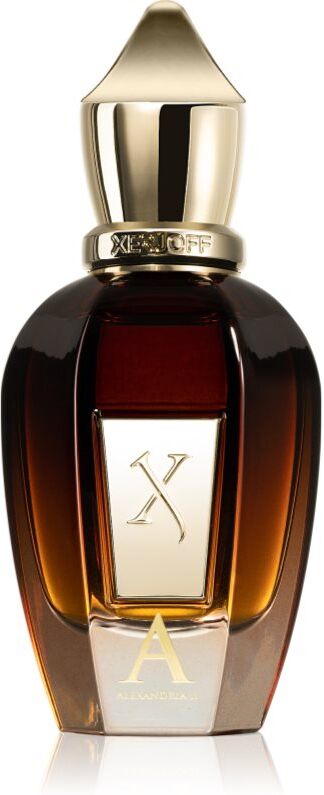 Xerjoff Alexandria II Parfüm U 50 ml