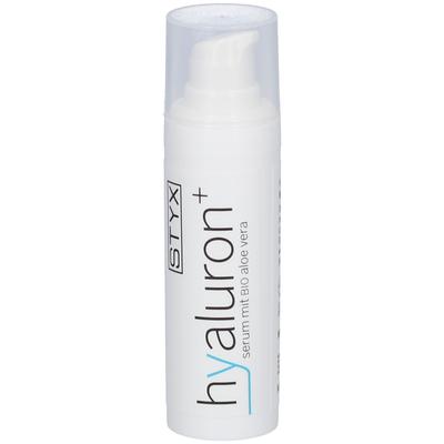 Hyaluron+ Serum Cosm Org. 30 ml