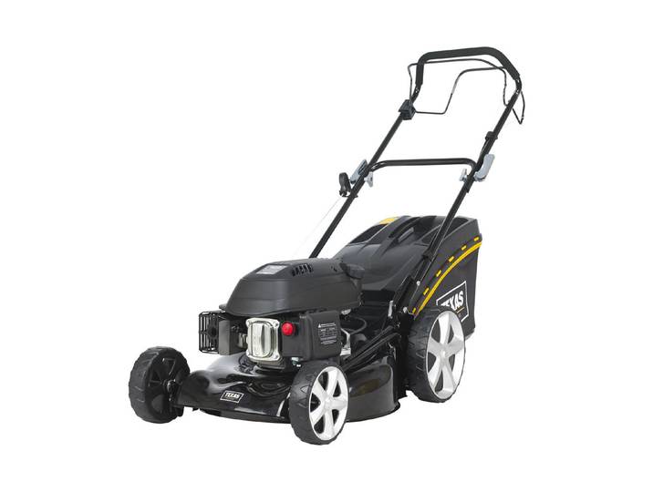 Texas Benzin-Rasenmäher Rmb51 Razor 5105Tr