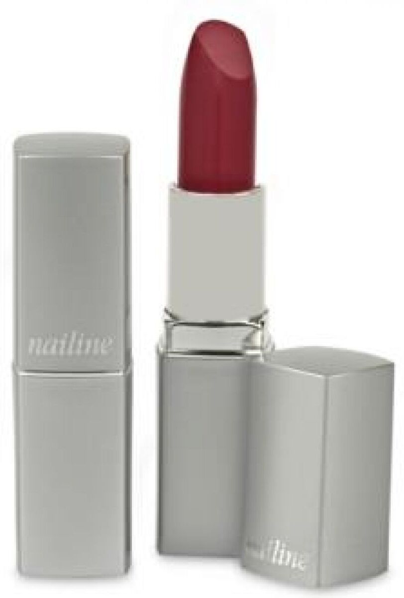 Nailine Lipstick N 61 China Red 5 gr