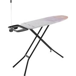 Vileda DIAMOND M plus Bügelbrett 1 St. Schwarz 173244