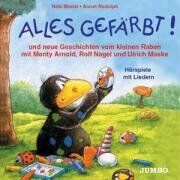 Monty Arnold - Alles Gefärbt! - Preis vom 11.10.2026 23:13:37 h