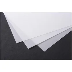 Clairefontaine, Bastelpapier, Technisches Zeichen (110 g/m2)
