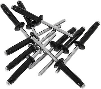 Hardcase Split Rivet