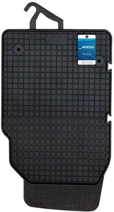 Petex 37311 Fußmatten