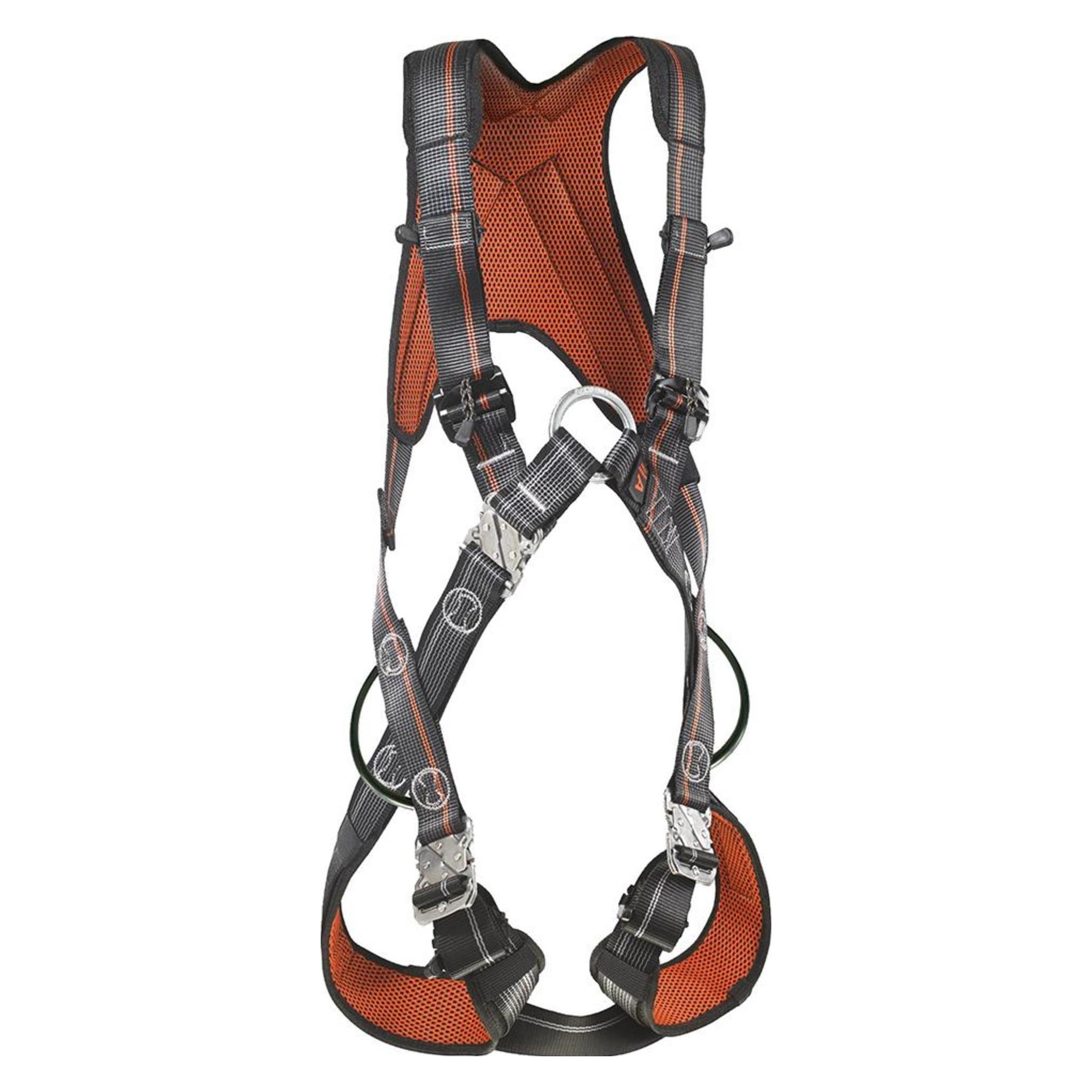 Skylotec Auffang. Ignite Skyfizz m. zen t. O-Ring max. zulässiges Gewi (Auffanggurt) (4030281010111)