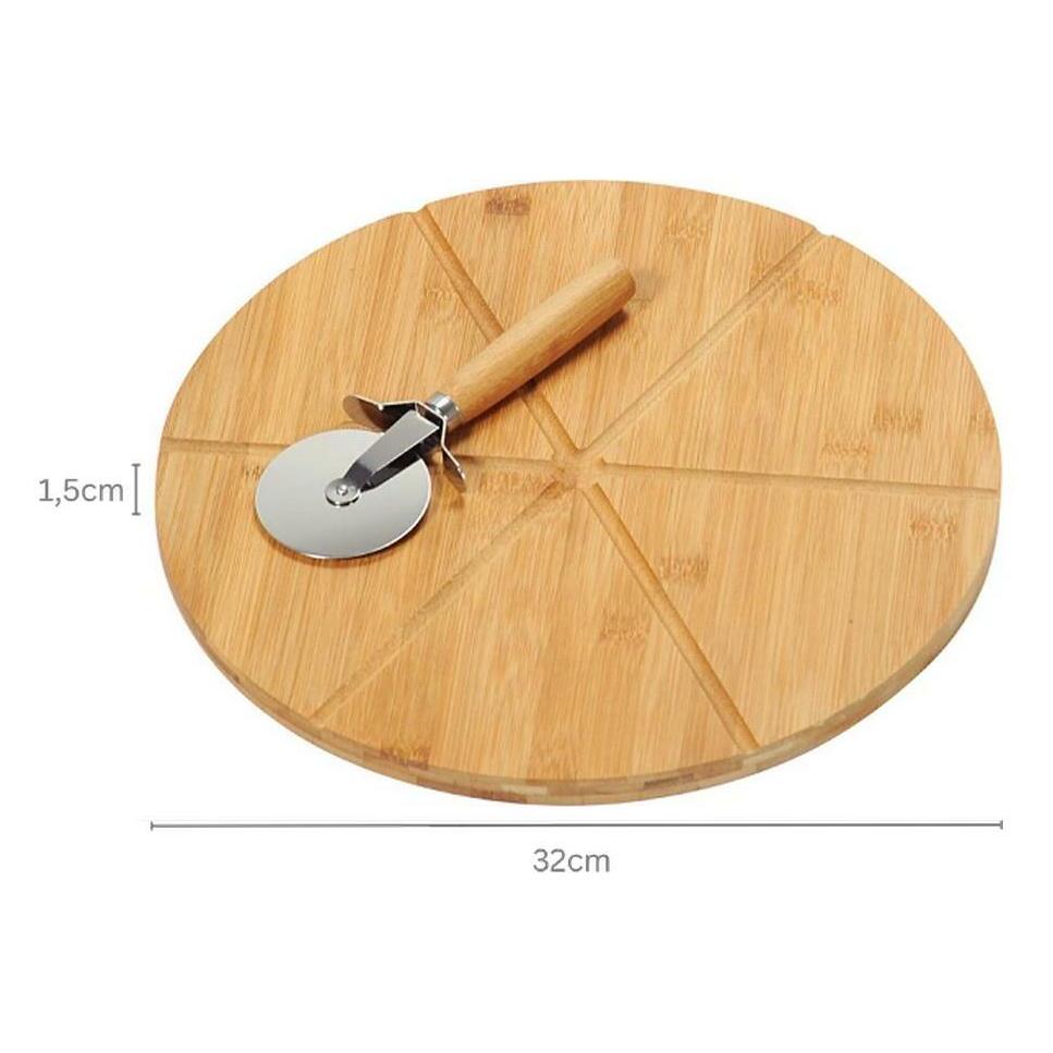 TOP Pizzateller (58462)