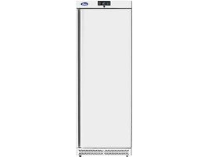 Armoire Réfrigérée Positive Semi-Professionnelle 380 L - Atosa - Blanc - l595- L1- P640- h1885- Acier