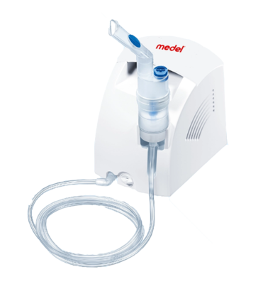 BEURER GmbH MEDEL Air Plus Inhalator 1 St 16897529