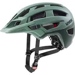 Uvex Finale 2.0 Helm Moss Green Matt Gr. 52 - 57 cm