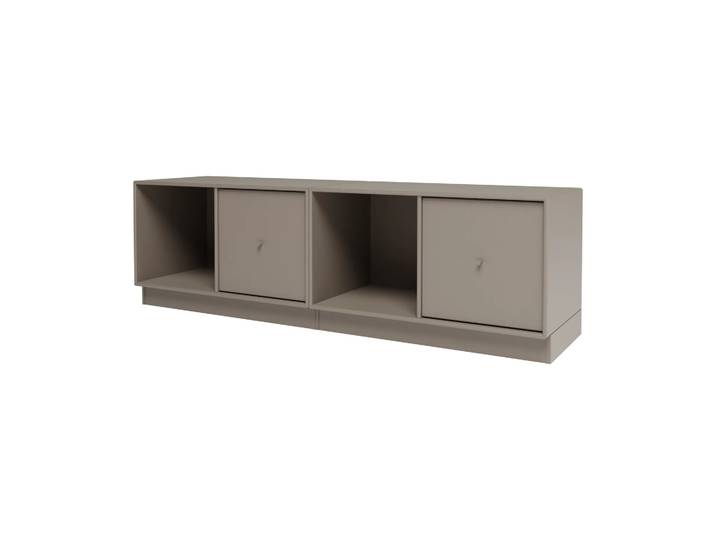 Montana Banc REST II 141 Truffle