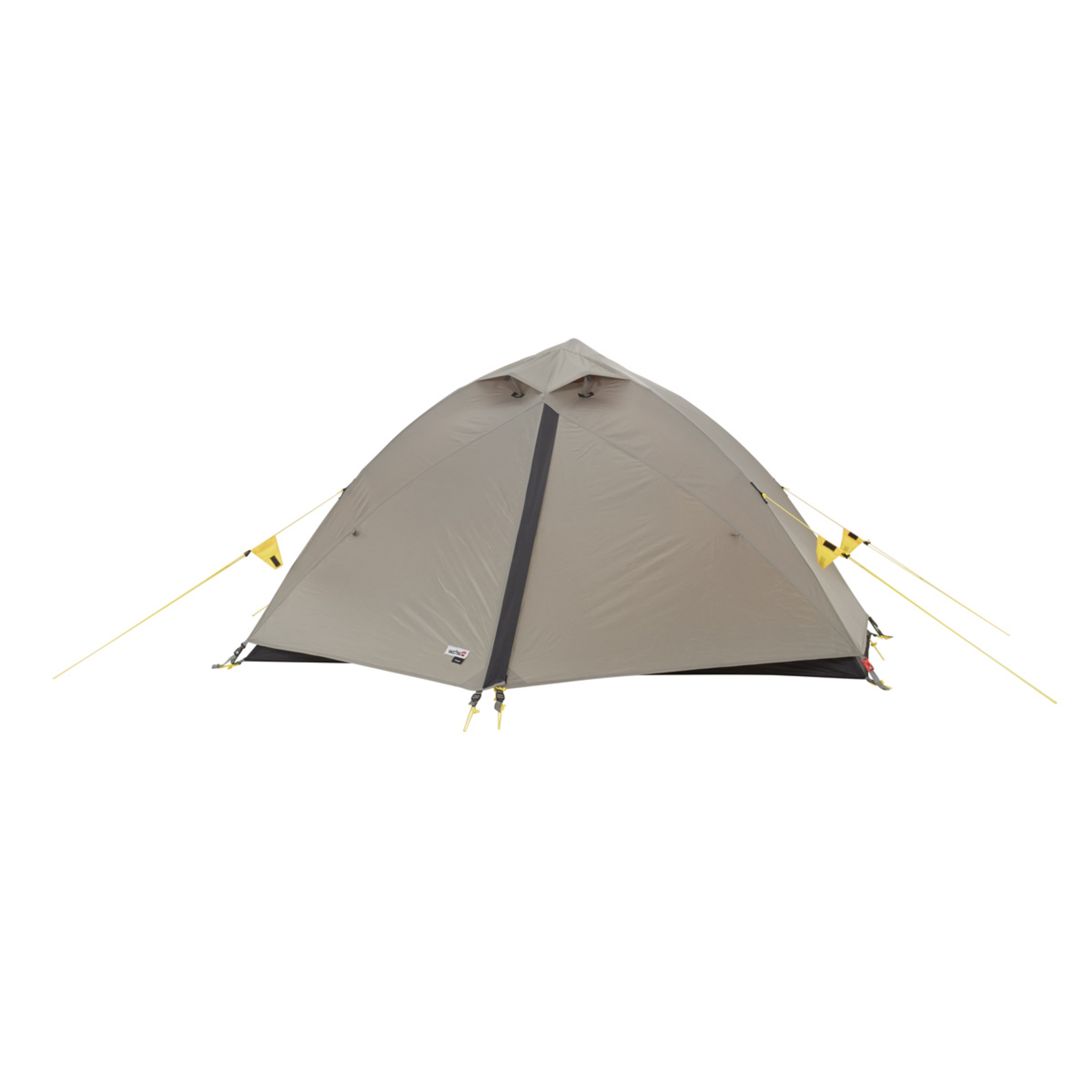 Wechsel Charger Travelline Zelt Campingzelte beige Camping