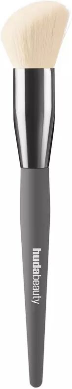 Huda Beauty - Diffusing Cheek Brush - Blush-Pinsel, 1 Stück, Fantasie