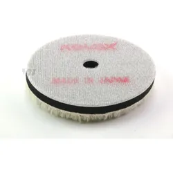 KOVAX - d 80mm Fellteller wool pad - weich