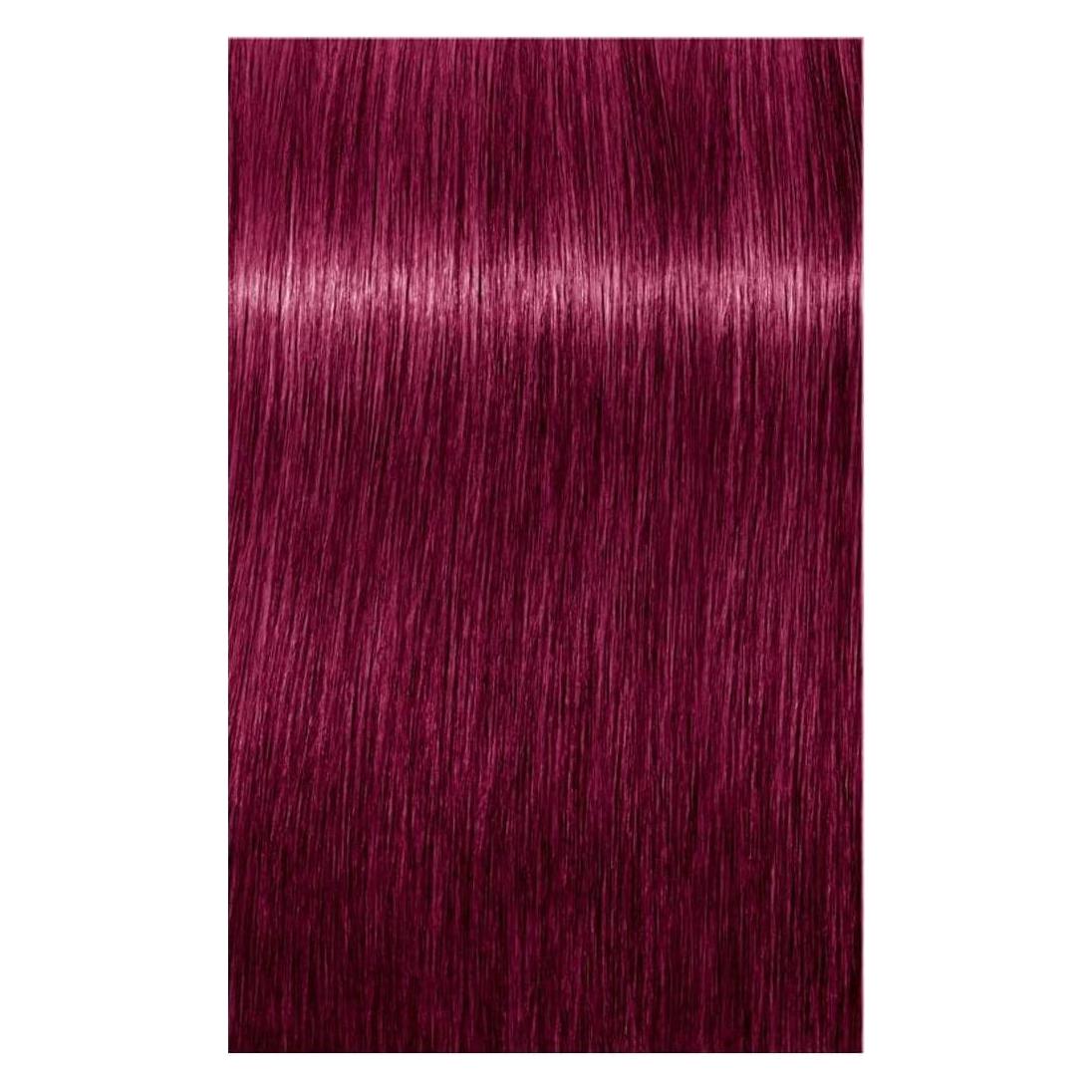 Indola Profession Caring Color 8.77 60ml (Hellblond Extra Violett) (4045787919882)