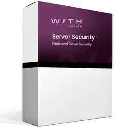 WithSecure Email and Server Security