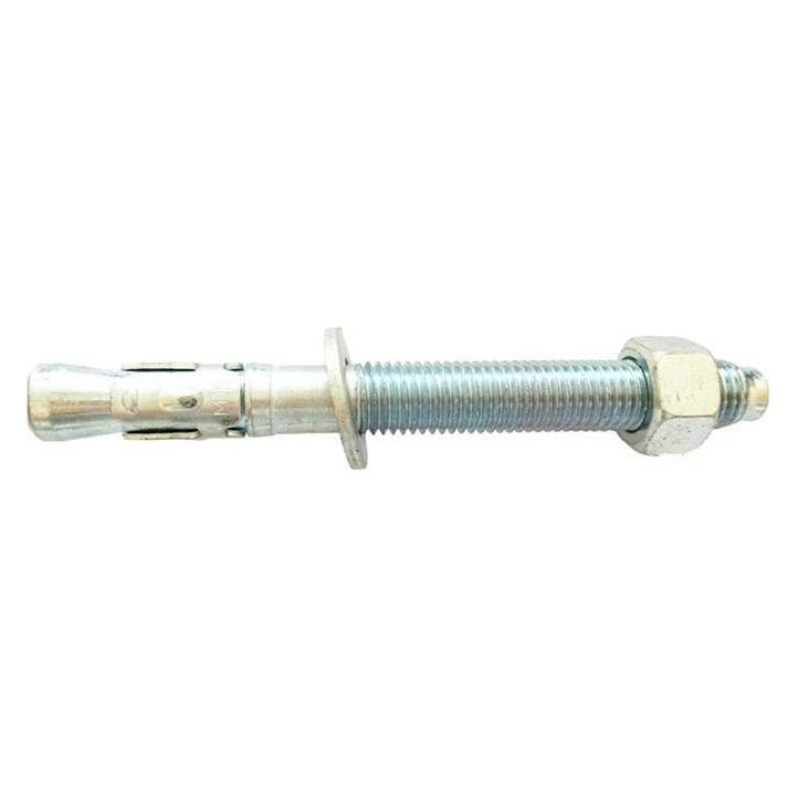 Fischer Ankerbolzen mit einer Mutter Haushalt, 12x130 mm, 2 (2 Stk.) (39976375)